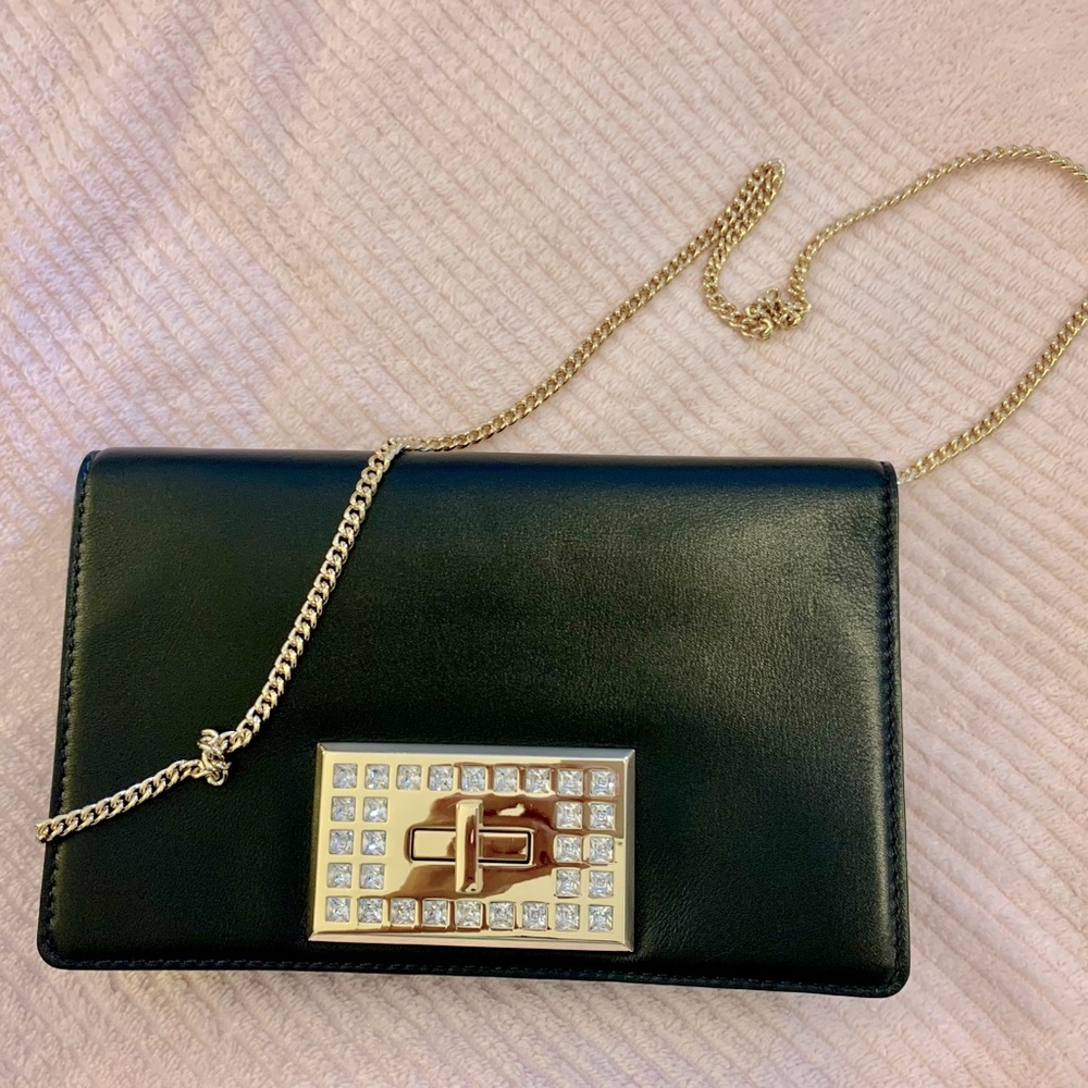 Michael Kors Ellie Shoulder Flap Bag